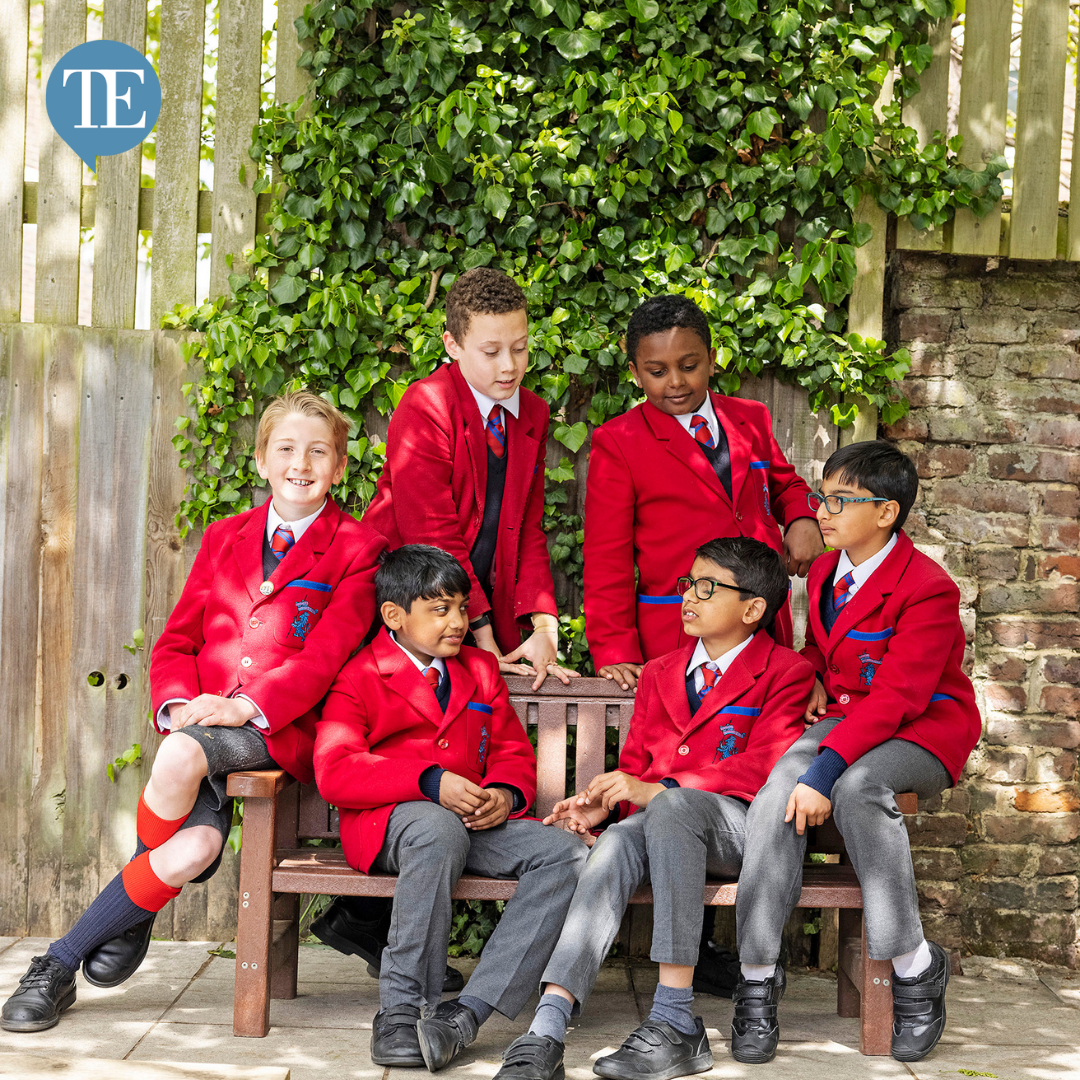 View from the Top: Ted Lougher on reducing the burden of the school admissions process